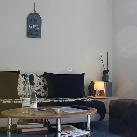 The Engstligen Apartment Adelboden Bagian luar foto
