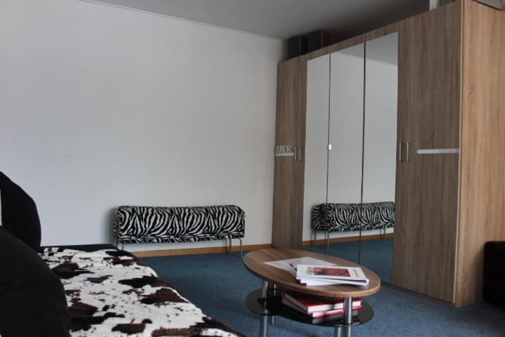 The Engstligen Apartment Adelboden Bagian luar foto