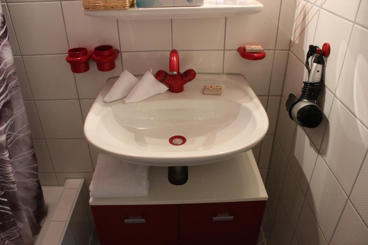 The Engstligen Apartment Adelboden Bagian luar foto